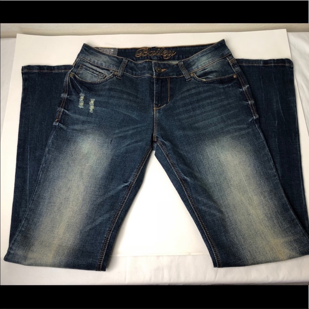Bailey Women’s Jeans